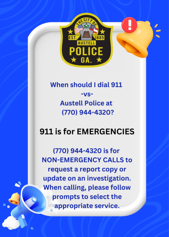 EMERGENCY VS NONEMERGENCY